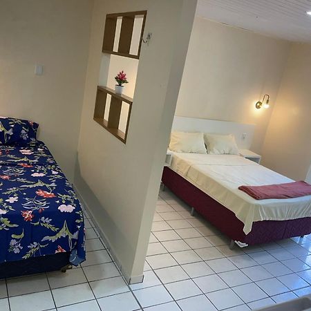Hotel Residencial Vista Bela Μανάους Εξωτερικό φωτογραφία
