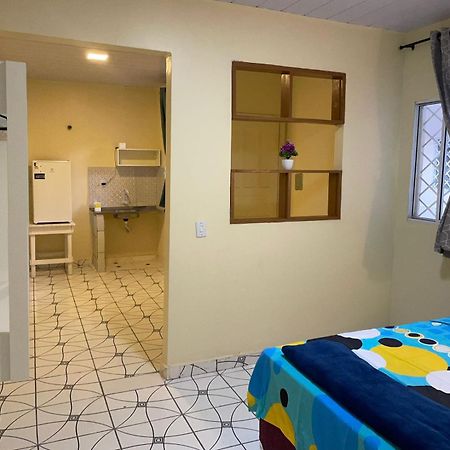 Hotel Residencial Vista Bela Μανάους Εξωτερικό φωτογραφία