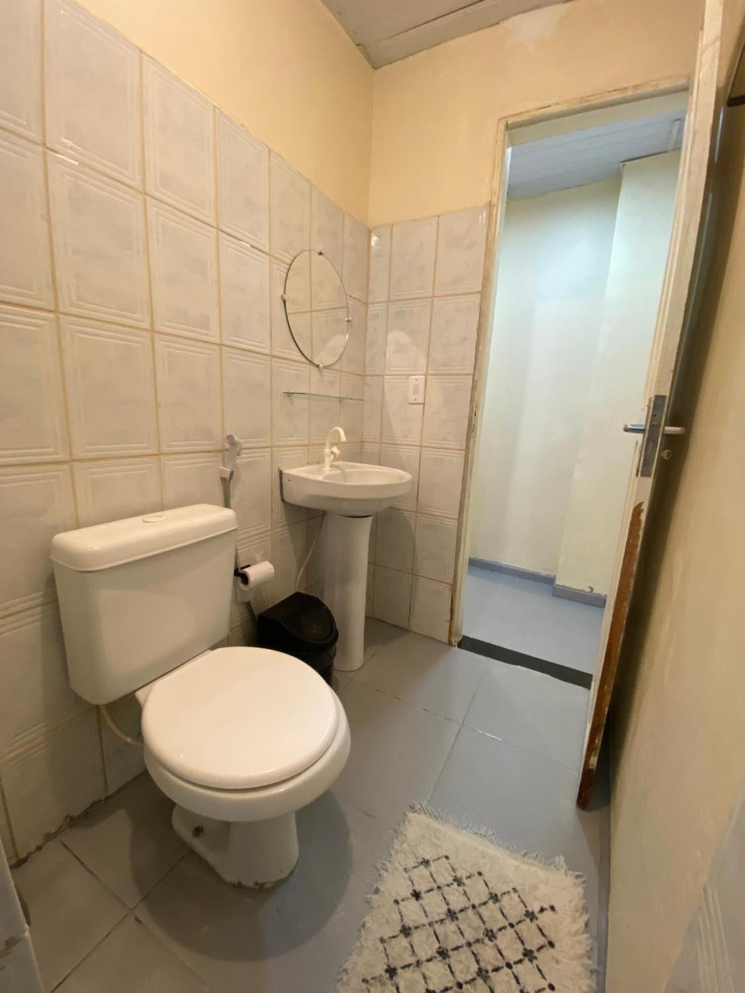 Hotel Residencial Vista Bela Μανάους Εξωτερικό φωτογραφία