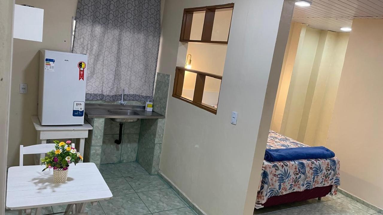 Hotel Residencial Vista Bela Μανάους Εξωτερικό φωτογραφία