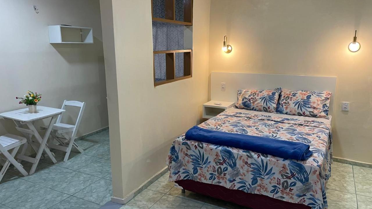 Hotel Residencial Vista Bela Μανάους Εξωτερικό φωτογραφία