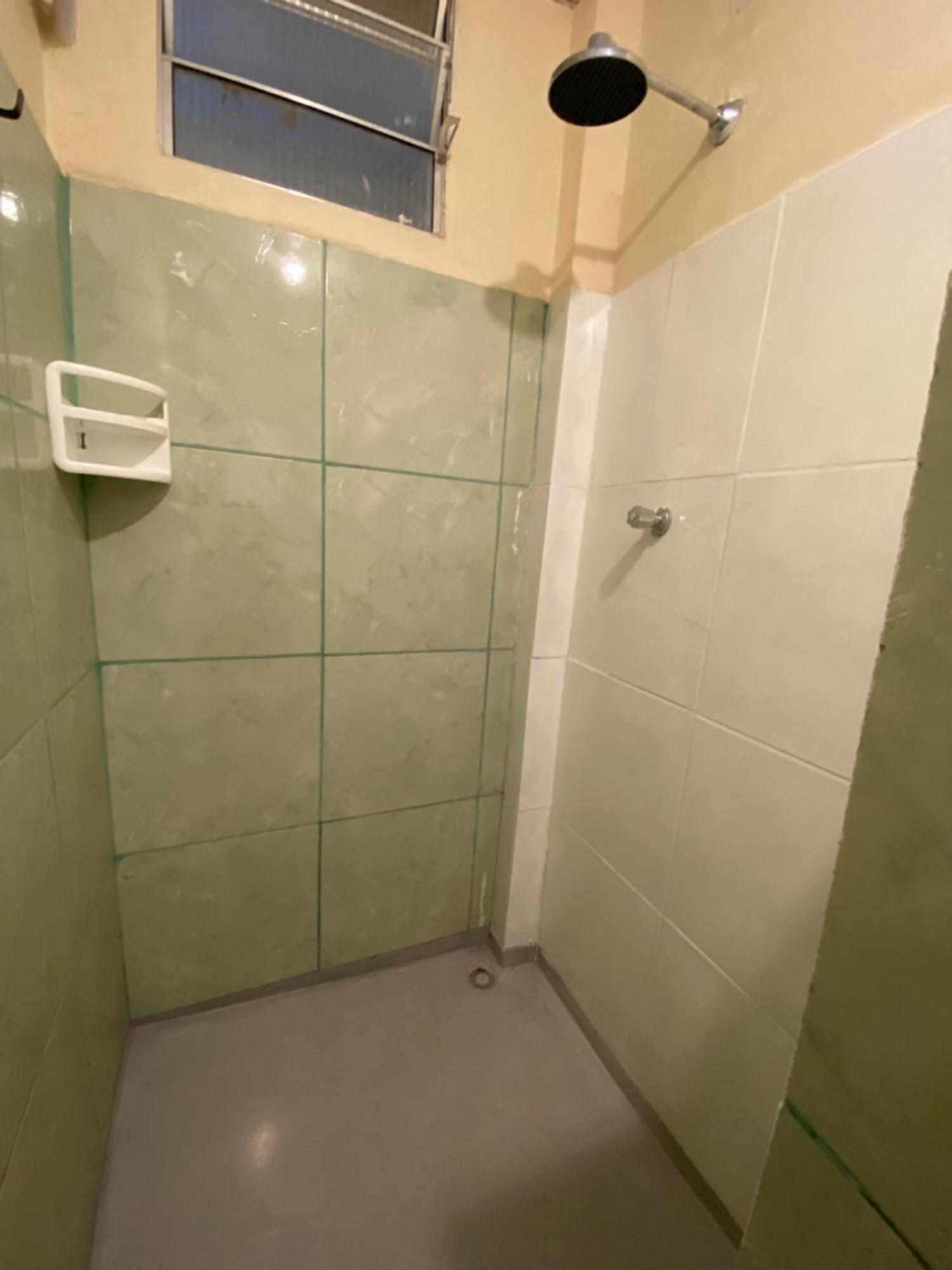 Hotel Residencial Vista Bela Μανάους Εξωτερικό φωτογραφία