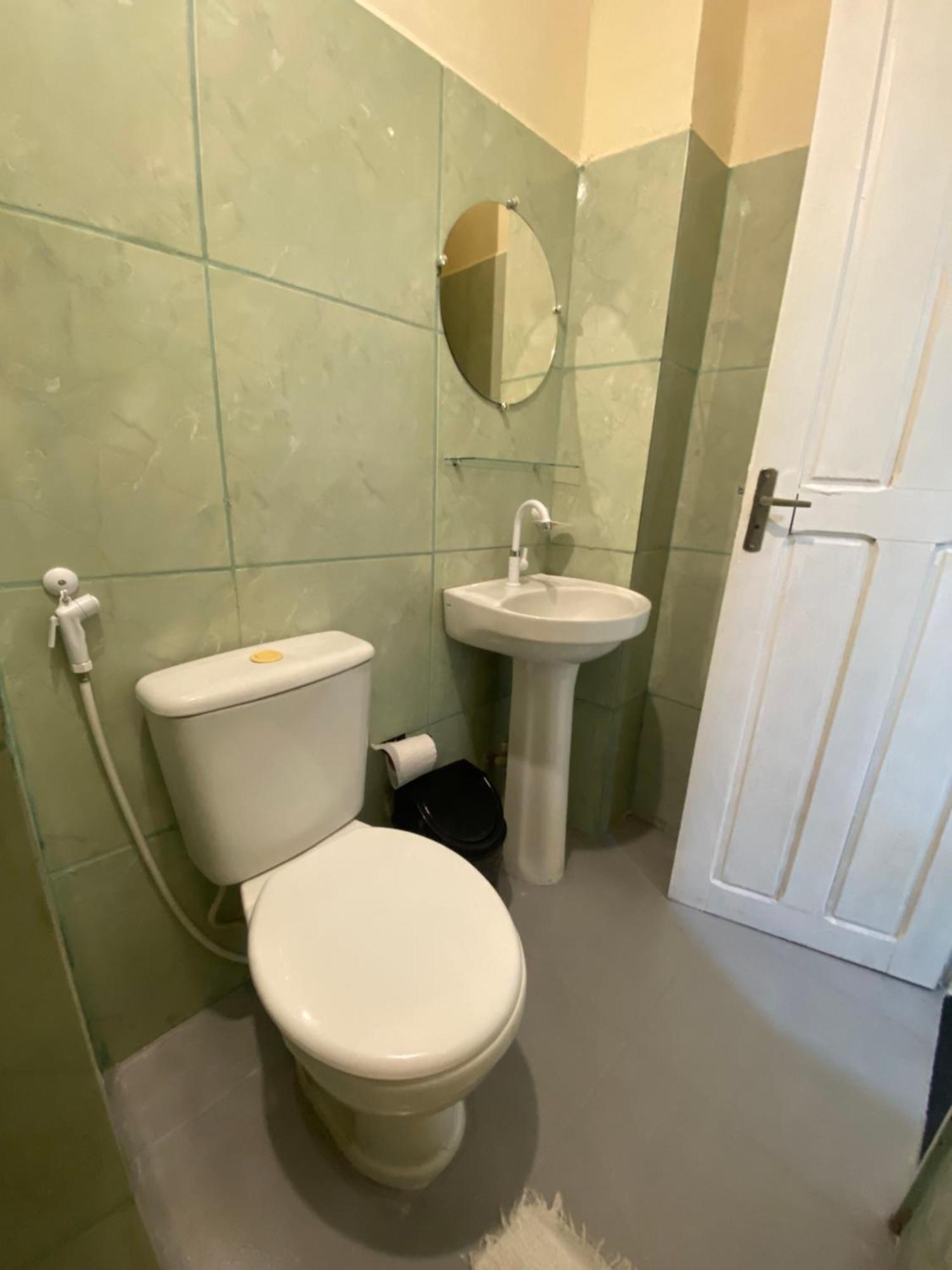 Hotel Residencial Vista Bela Μανάους Εξωτερικό φωτογραφία