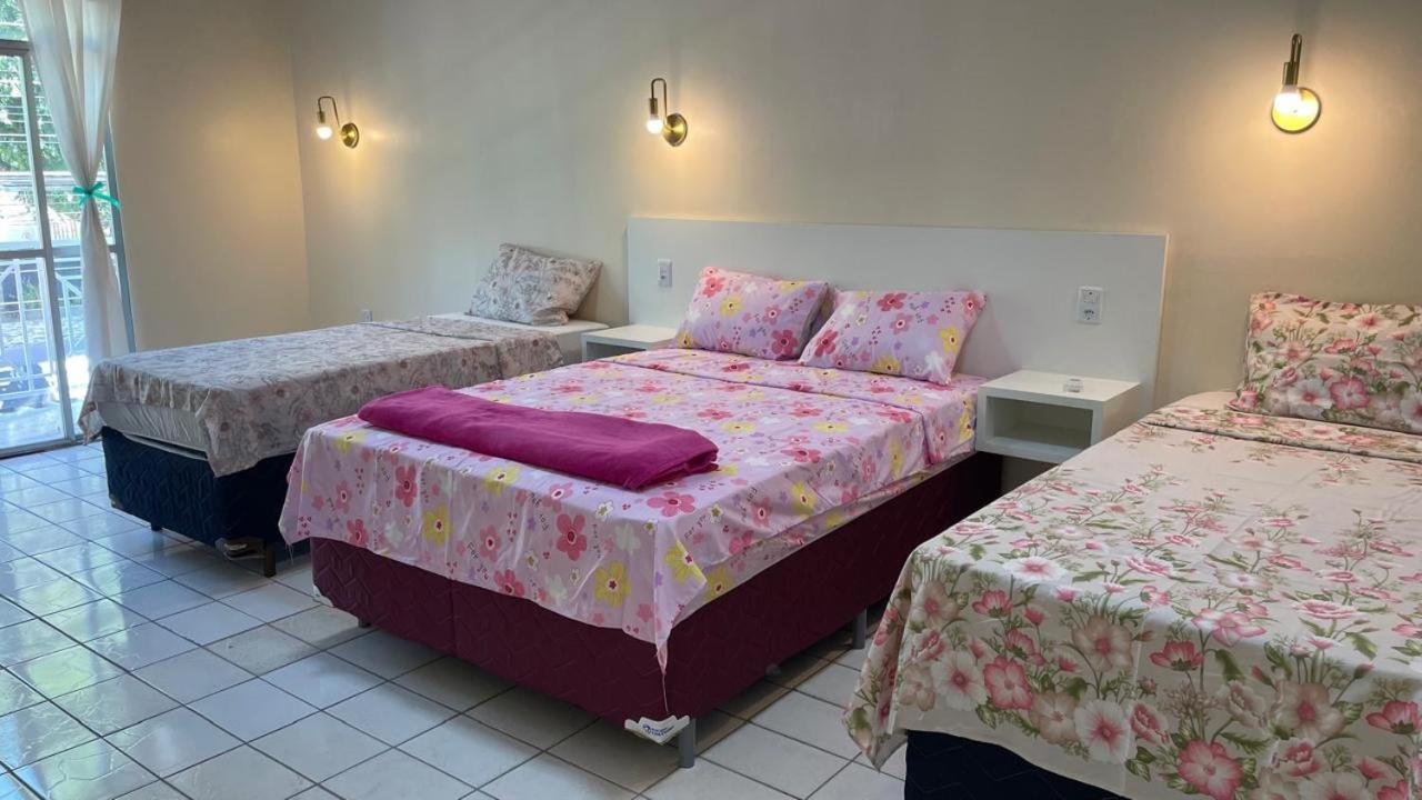 Hotel Residencial Vista Bela Μανάους Εξωτερικό φωτογραφία