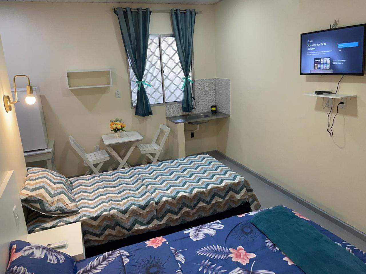 Hotel Residencial Vista Bela Μανάους Εξωτερικό φωτογραφία