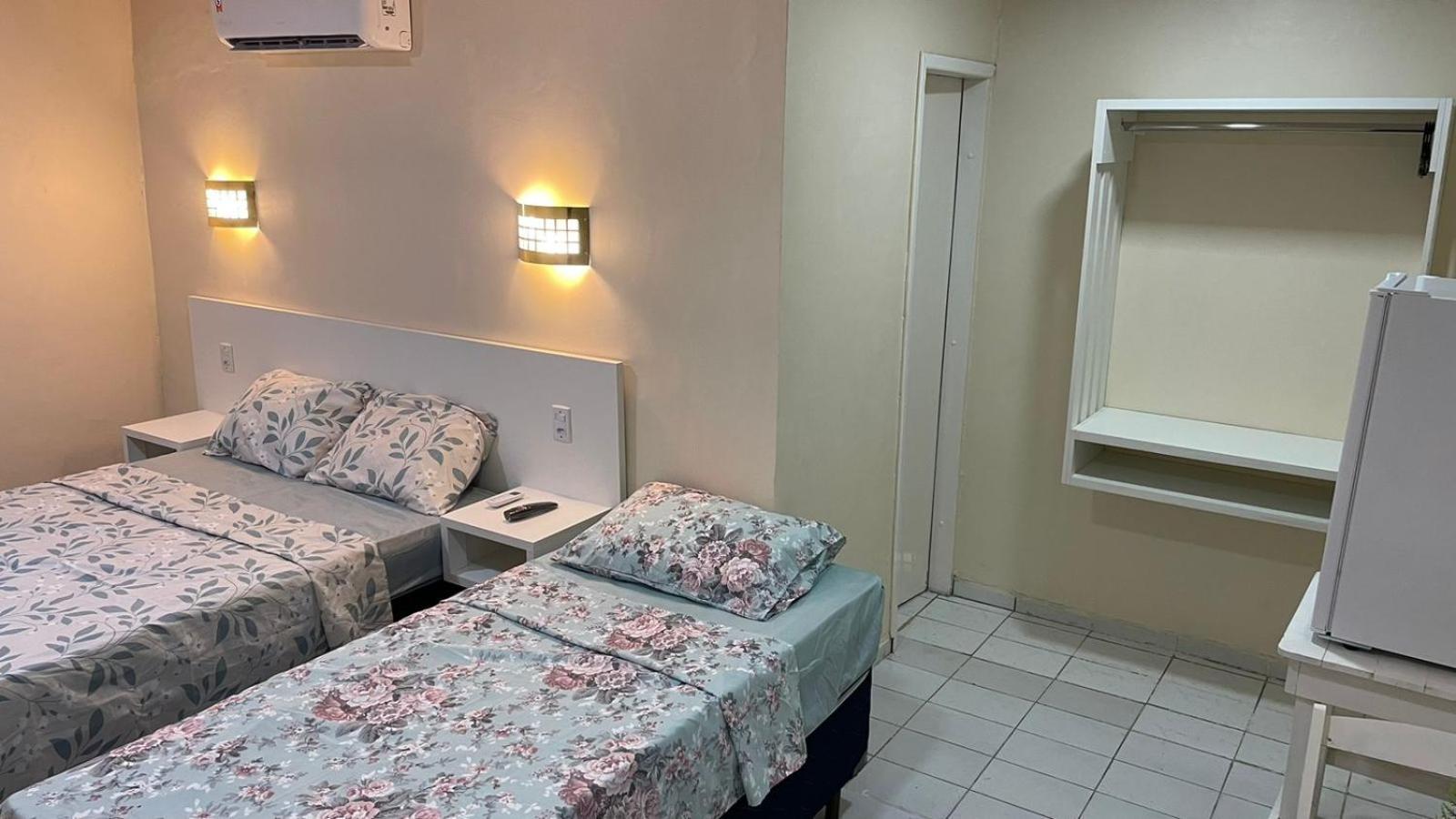 Hotel Residencial Vista Bela Μανάους Εξωτερικό φωτογραφία