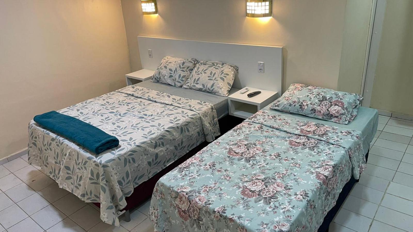 Hotel Residencial Vista Bela Μανάους Εξωτερικό φωτογραφία