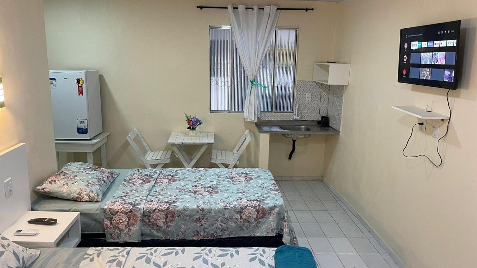 Hotel Residencial Vista Bela Μανάους Εξωτερικό φωτογραφία
