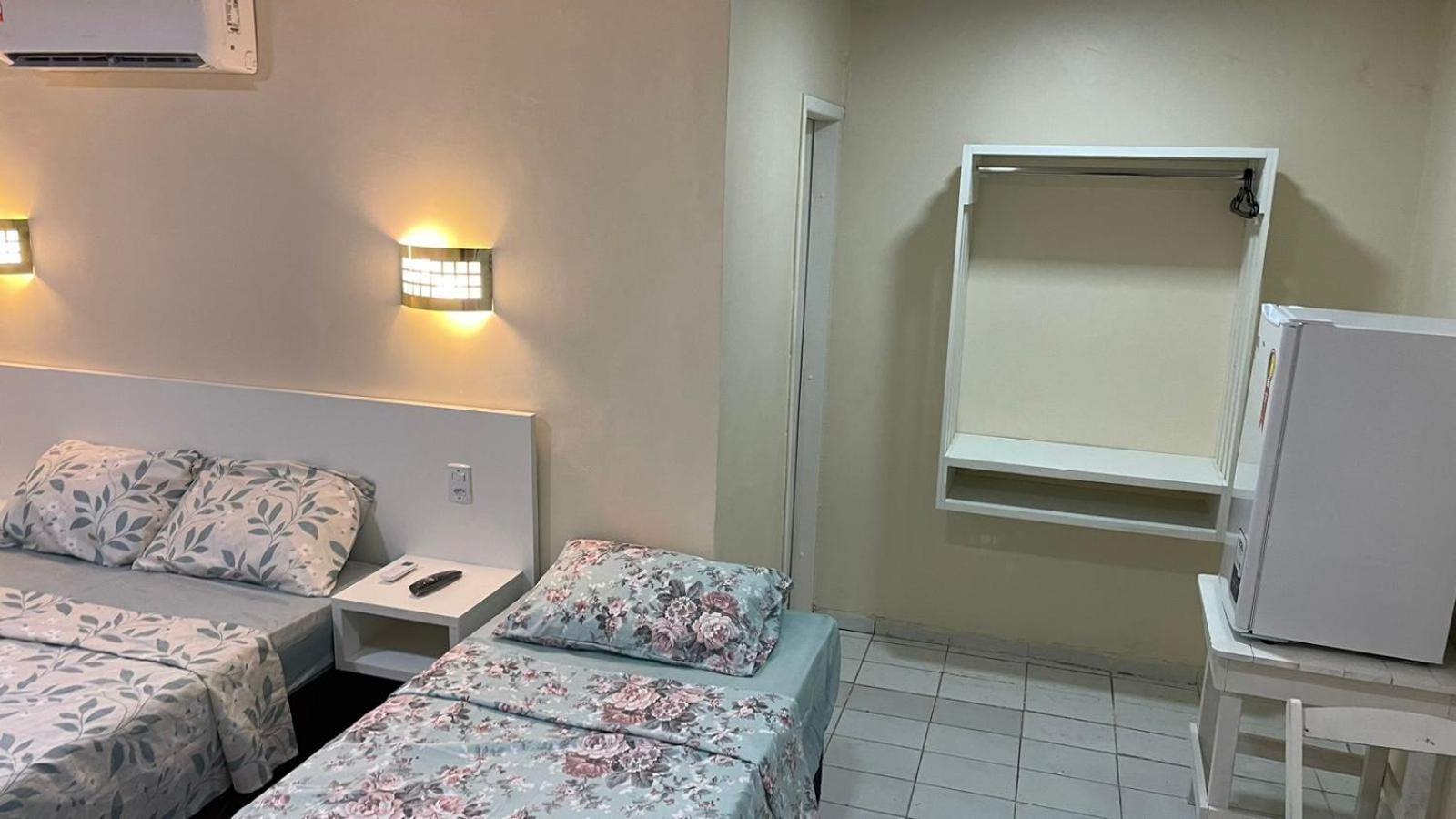 Hotel Residencial Vista Bela Μανάους Εξωτερικό φωτογραφία