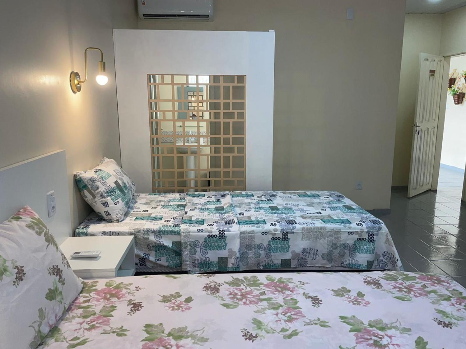 Hotel Residencial Vista Bela Μανάους Εξωτερικό φωτογραφία