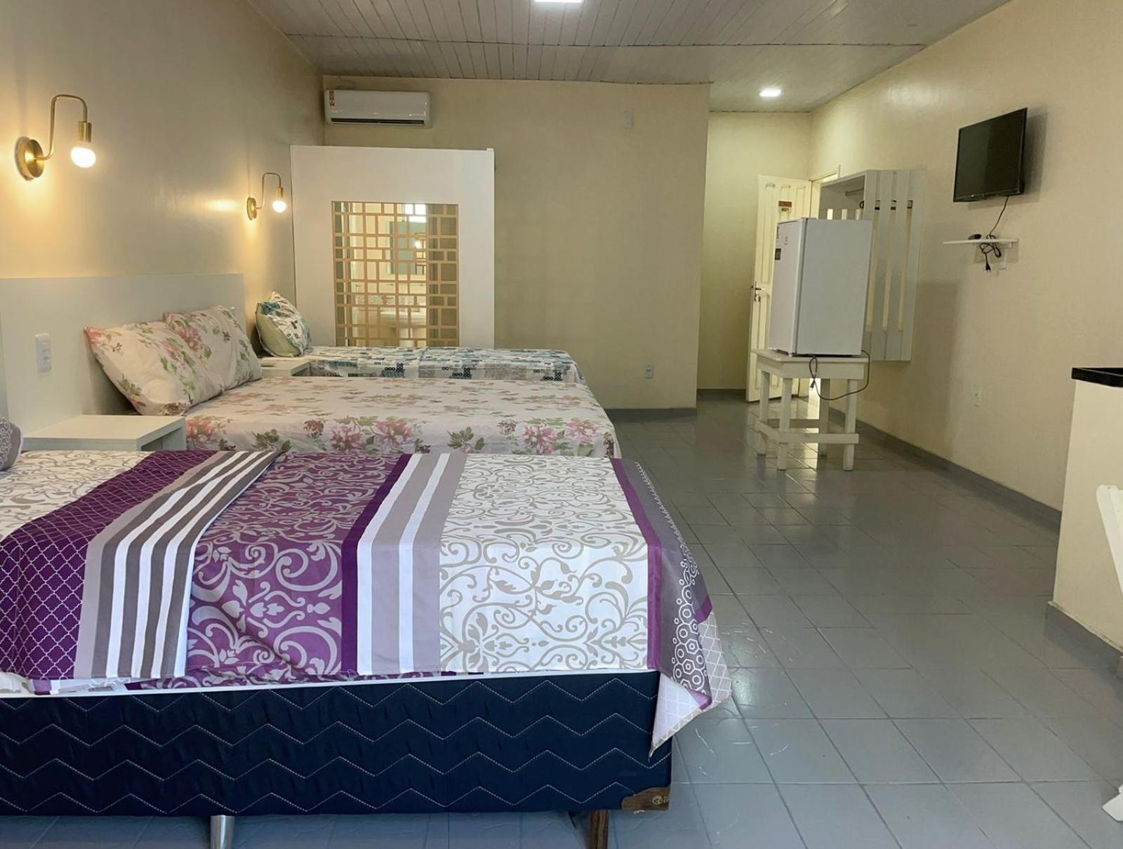Hotel Residencial Vista Bela Μανάους Εξωτερικό φωτογραφία