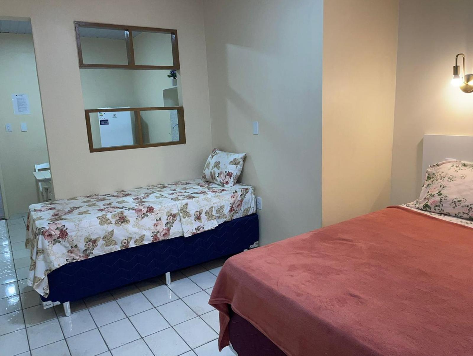 Hotel Residencial Vista Bela Μανάους Εξωτερικό φωτογραφία