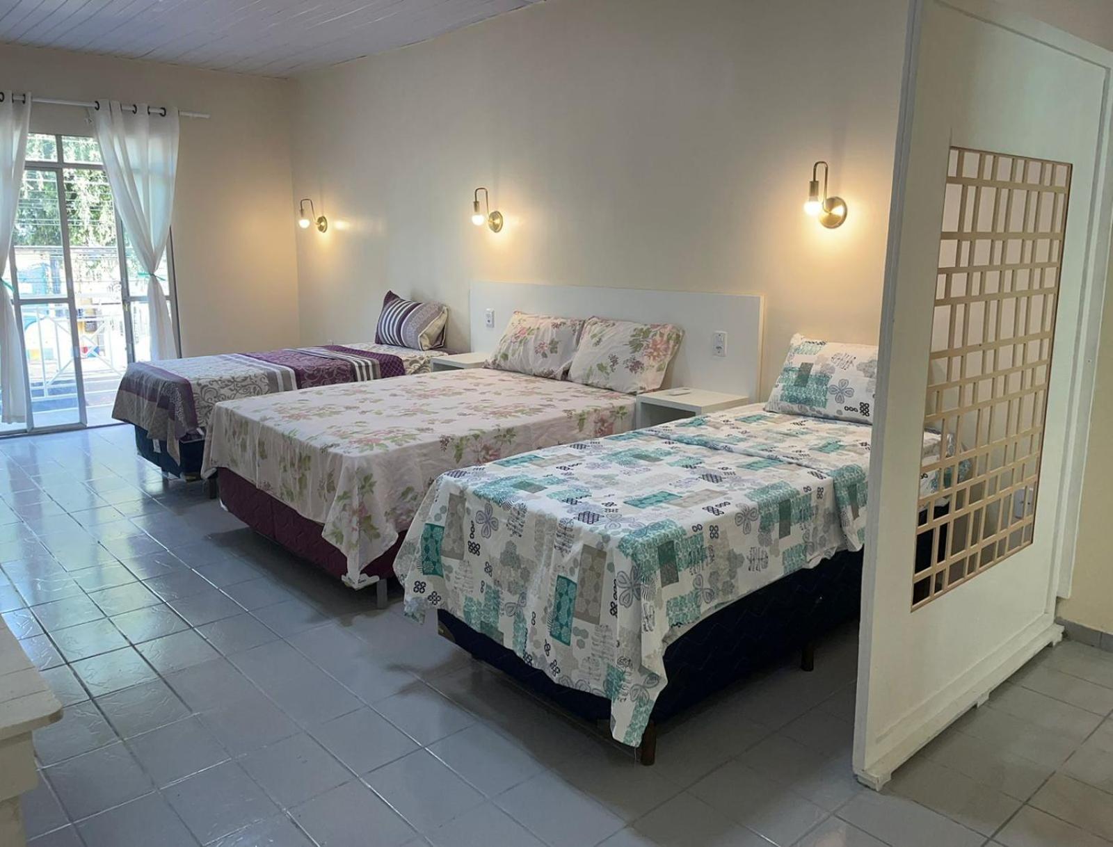 Hotel Residencial Vista Bela Μανάους Εξωτερικό φωτογραφία