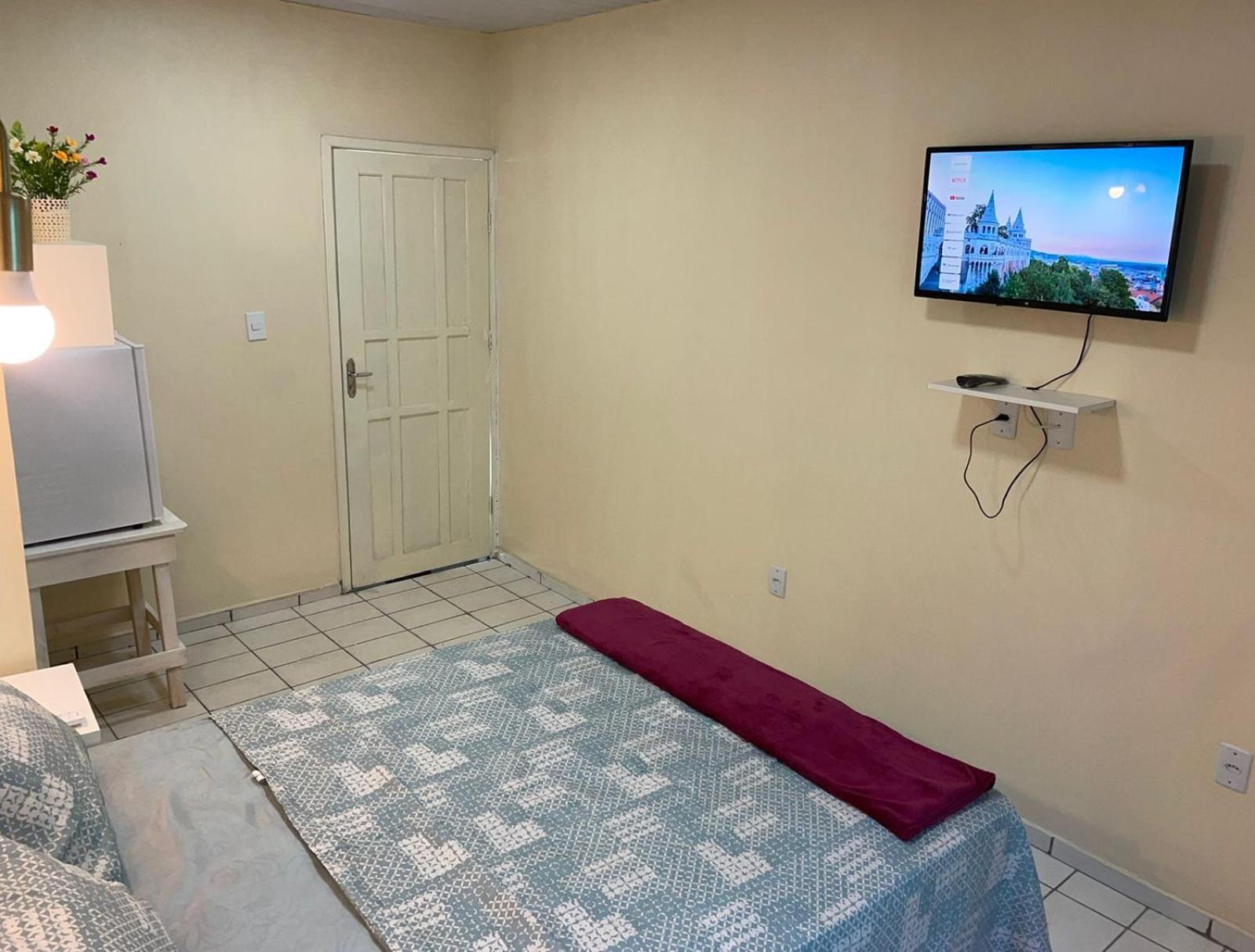 Hotel Residencial Vista Bela Μανάους Εξωτερικό φωτογραφία